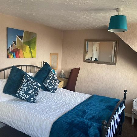 White Heather Guest House Mablethorpe Zewnętrze zdjęcie