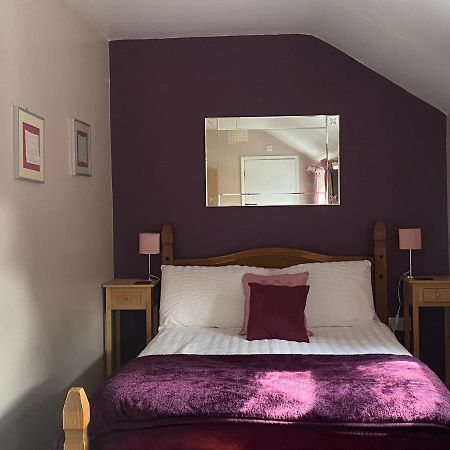White Heather Guest House Mablethorpe Zewnętrze zdjęcie