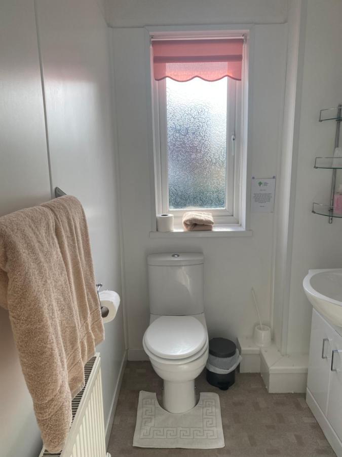 White Heather Guest House Mablethorpe Zewnętrze zdjęcie