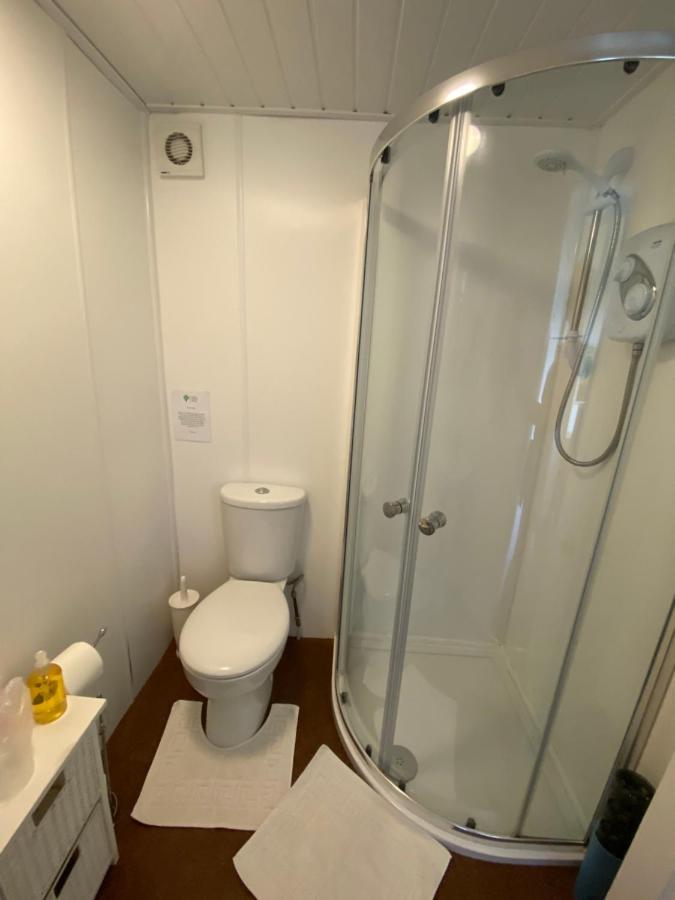 White Heather Guest House Mablethorpe Zewnętrze zdjęcie