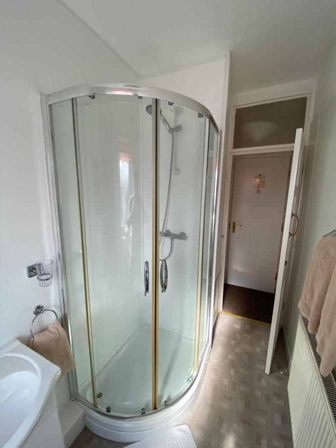 White Heather Guest House Mablethorpe Zewnętrze zdjęcie