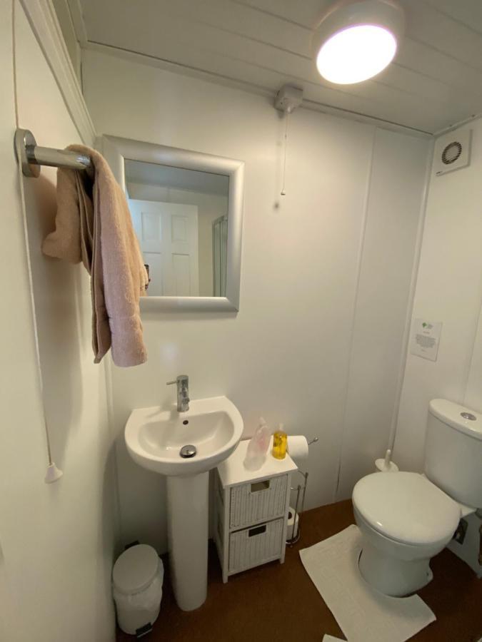 White Heather Guest House Mablethorpe Zewnętrze zdjęcie