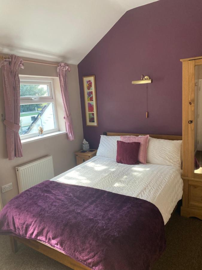 White Heather Guest House Mablethorpe Zewnętrze zdjęcie