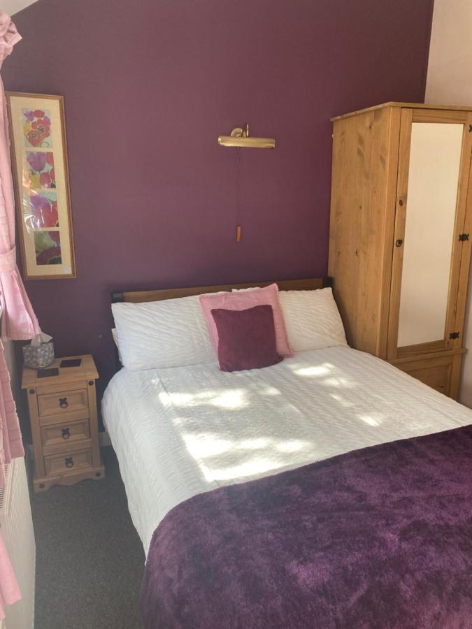 White Heather Guest House Mablethorpe Zewnętrze zdjęcie