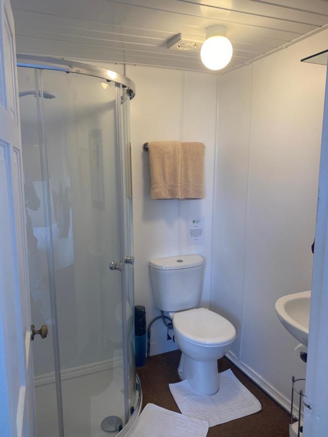 White Heather Guest House Mablethorpe Zewnętrze zdjęcie