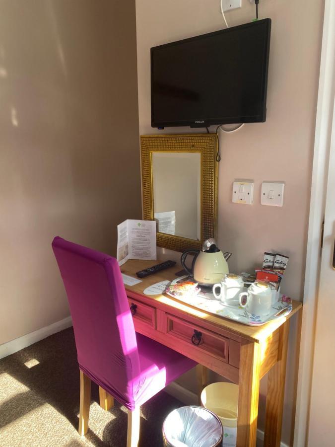 White Heather Guest House Mablethorpe Zewnętrze zdjęcie