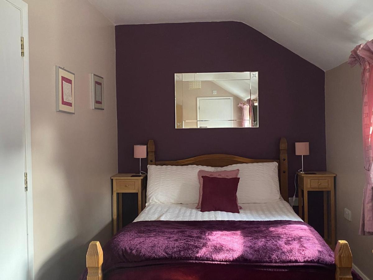 White Heather Guest House Mablethorpe Zewnętrze zdjęcie