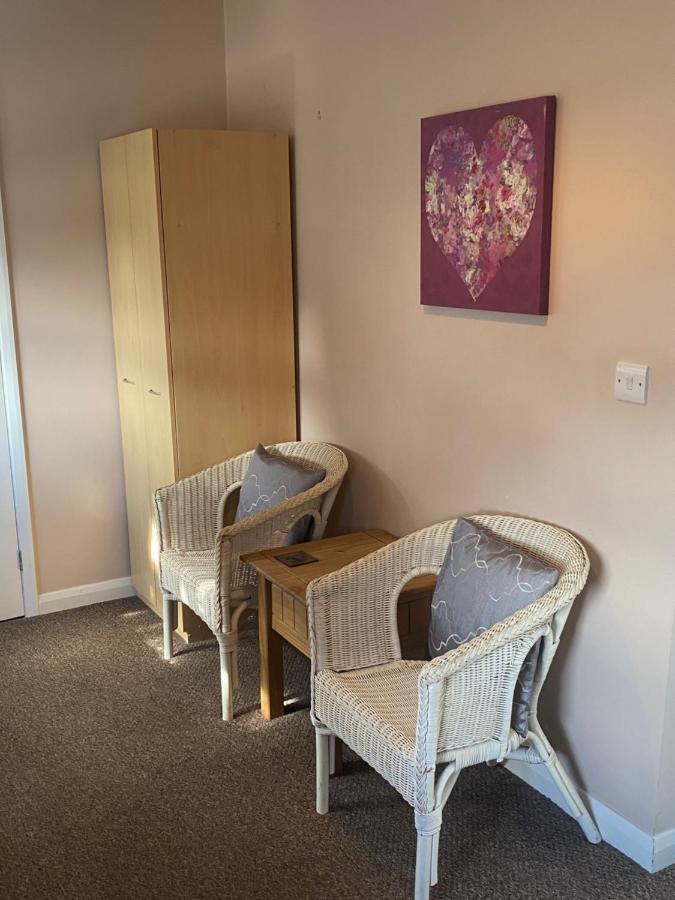 White Heather Guest House Mablethorpe Zewnętrze zdjęcie