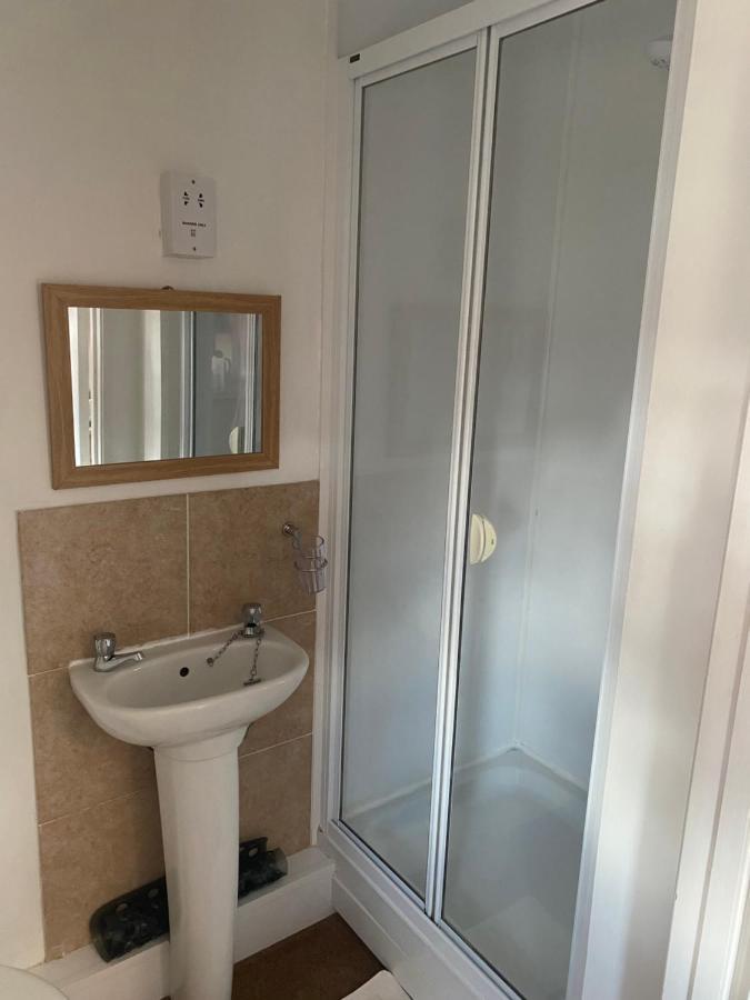 White Heather Guest House Mablethorpe Zewnętrze zdjęcie