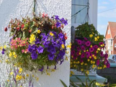 White Heather Guest House Mablethorpe Zewnętrze zdjęcie