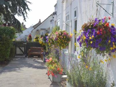 White Heather Guest House Mablethorpe Zewnętrze zdjęcie